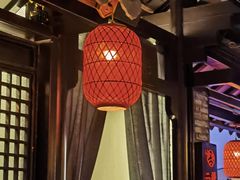 -吴越荣记苏州菜·松鼠桂鱼(月光码头店)