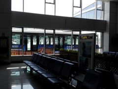 -乌鲁木齐天山国际机场-T3航站楼