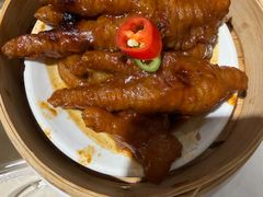 -香港池仔记肠粉王(博多新记襄阳南路店)
