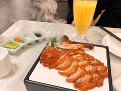 -峨嵋酒家(牡丹园店)