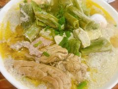 -绍兴名菜馆(可乐路店)