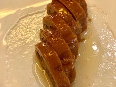 镇江肴蹄-新镇江酒家(南京西路店)