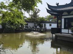 -虞山风景区