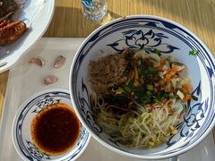 -老陕一碗(八达岭奥莱店)