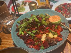 -你又瘦了小酒馆(奥体店)