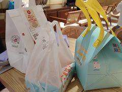 -DEMO黛慕蛋糕(三街两巷店)