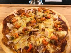 -南通滨江洲际酒店-西集自助餐厅