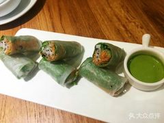 -茹·pure vegan(博华广场店)