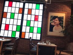 大堂-漢舍中国菜馆(889广场店)