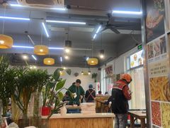 -螺蛳粉先生(蓟门桥店)