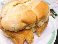 -义顺牛奶公司(新马路老店)