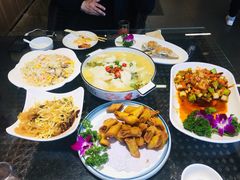 -双海酒店·海鲜家常菜(南戴河店)