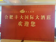 -合肥丰大国际大酒店