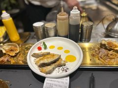 -大神太神·铁板烧(瑞虹天地月亮湾店)
