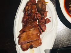 -舌尖上的食缘花园主题餐厅