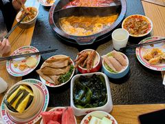 -牛市坎火锅(温州街店)