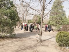 -辽沈战役纪念馆