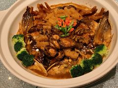 -山外山菜馆(玉泉路店)