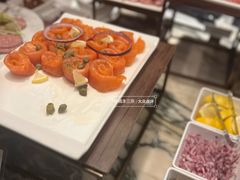 -香港唯港荟 Hotel ICON – The Market