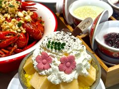 -阿胖龙虾小海鲜(宁国南路总店)