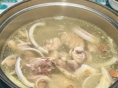 -三个椰子·现砍椰子鸡(金源CBD店)