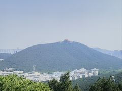 -云龙山