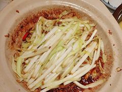 -筱爷叔·上海传统手工菜(玉树路店)