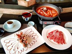 -山葵家·创意料理(宁波来福士店)