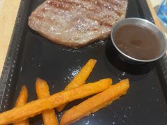 -必胜客(万坤图店)