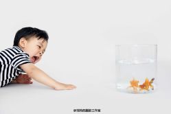 -光影纪·Baby·Home儿童摄影(丁桥店)