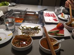 -海底捞火锅(顺城购物中心店)