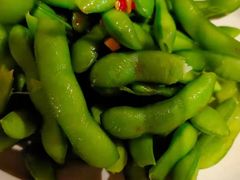 煮毛豆-管氏翅吧(护国寺店)