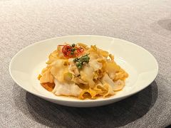 花椒炝响螺片-遇外滩(BFC外滩金融中心店)