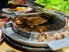 -韩张·韩国传统烤肉(万象汇店)