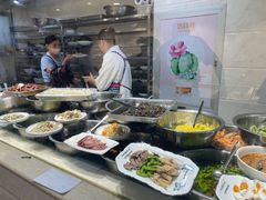 -大家发海鲜城夜排档(华山中路店)