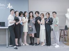 -四季美学色彩形象管理服装搭配