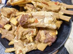 -新乡杨记红焖羊肉火锅(天坛南门店)
