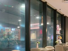 -必胜客(江桥万达店)