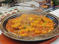 -云海肴·汽锅鸡·云南菜(高德置地店)