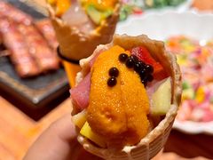 -炉胜·炉端烧·居酒屋