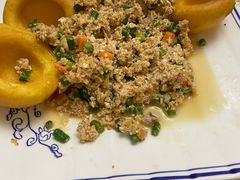 -宾朋海鲜特色美食餐厅·纯手工鲅鱼水饺(兴海路店)