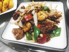 -绿岛酒楼(小海地店)