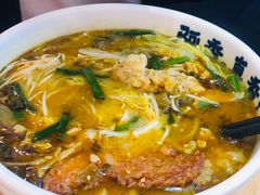 -阿香米线(深业上城店)