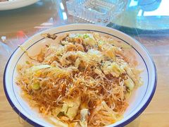 -芦茨金富饭庄·25年老字号·专做稻草鸡