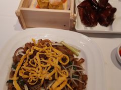 -胜记酒家·风味线(南山花园城店)