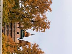 -北京石刻艺术博物馆(五塔寺)