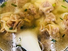 -老七家湾牛肉锅贴(通淮街店)