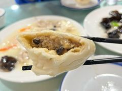 -石饮红星包子(中山路店)