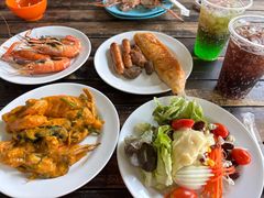 -Jomtien Talay Pao Pattaya