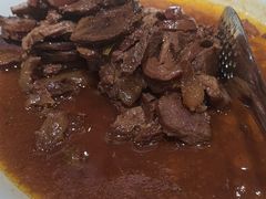 -箪食巷私房菜馆·鲁菜(玉函路店)